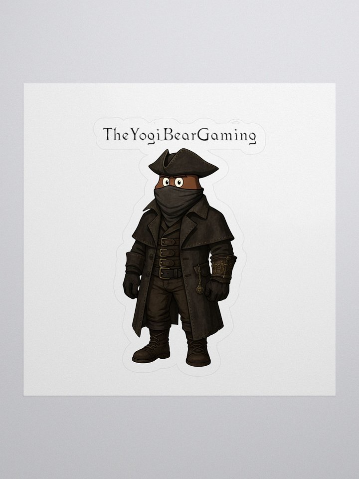 BloodBourne Inspired product image (1)