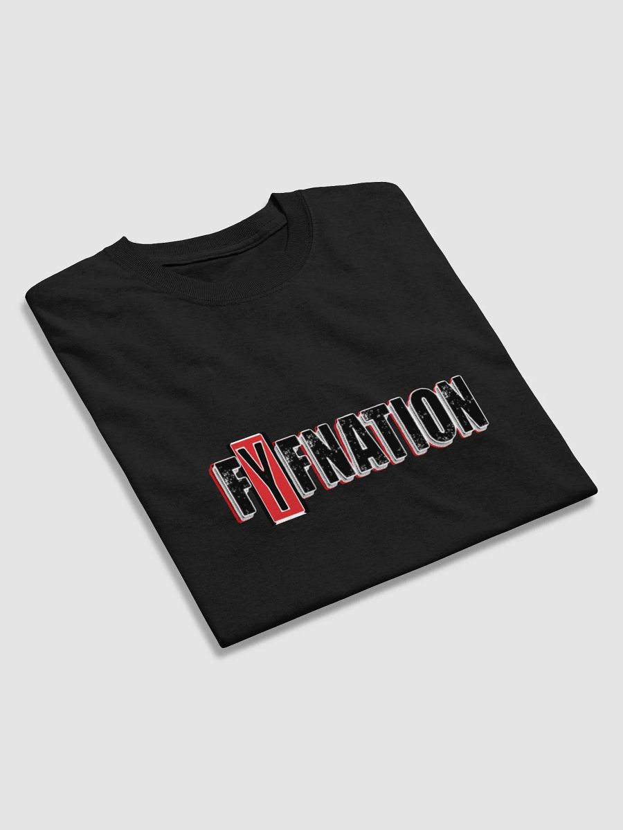 FYFNATION T-Shirt option 1 product image (3)