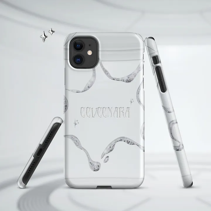 EEVEENARA PHONE CASE (IPHONE) product image (1)