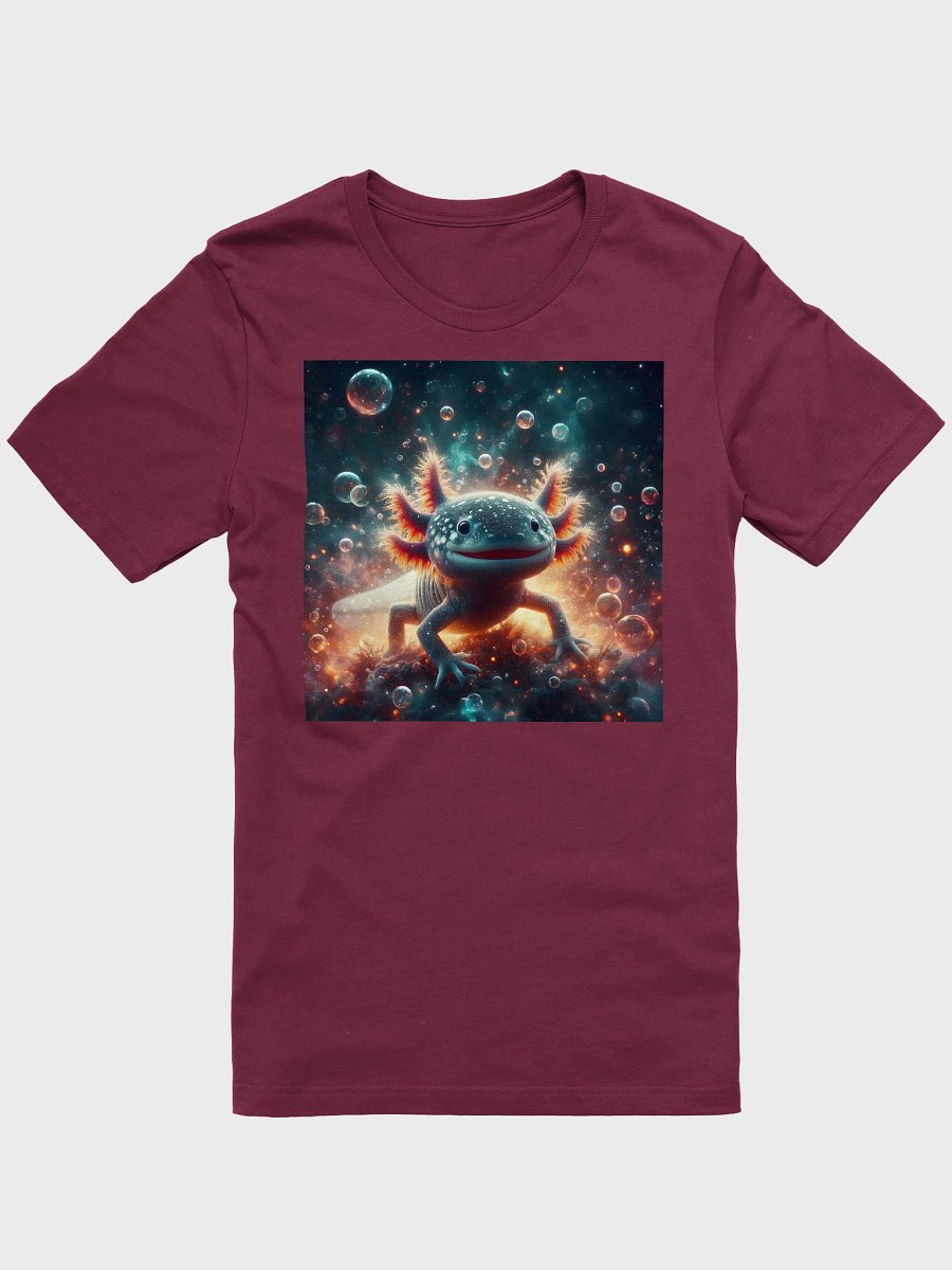 Cute Axolotl Shirt #19 - Axolotl Lovers Colection product image (6)