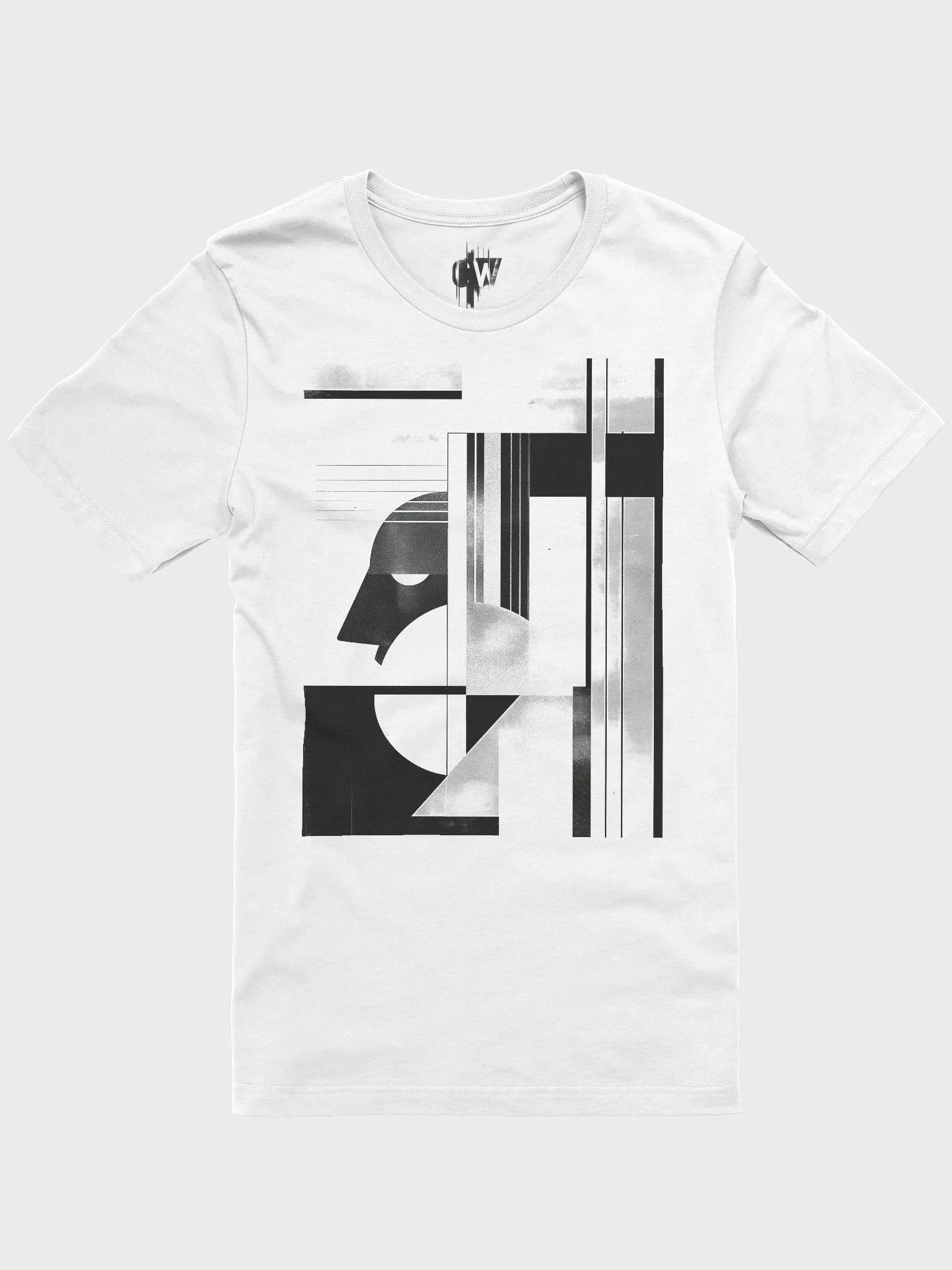 Abstract Persona 007 (T-shirt) product image (1)