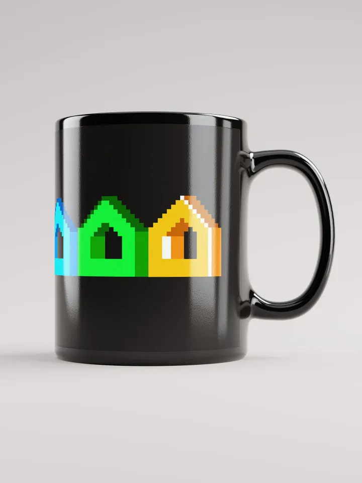 House Party Exclusive Mug product image (1)