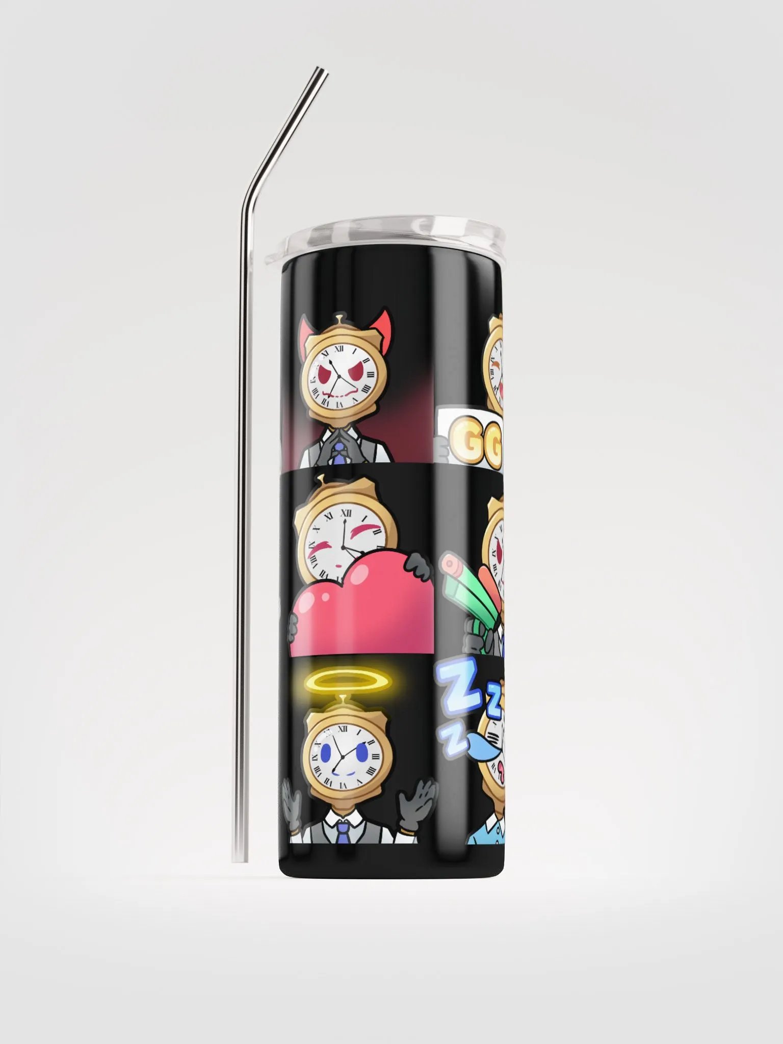 #TwamTimeless Tumbler product image (1)