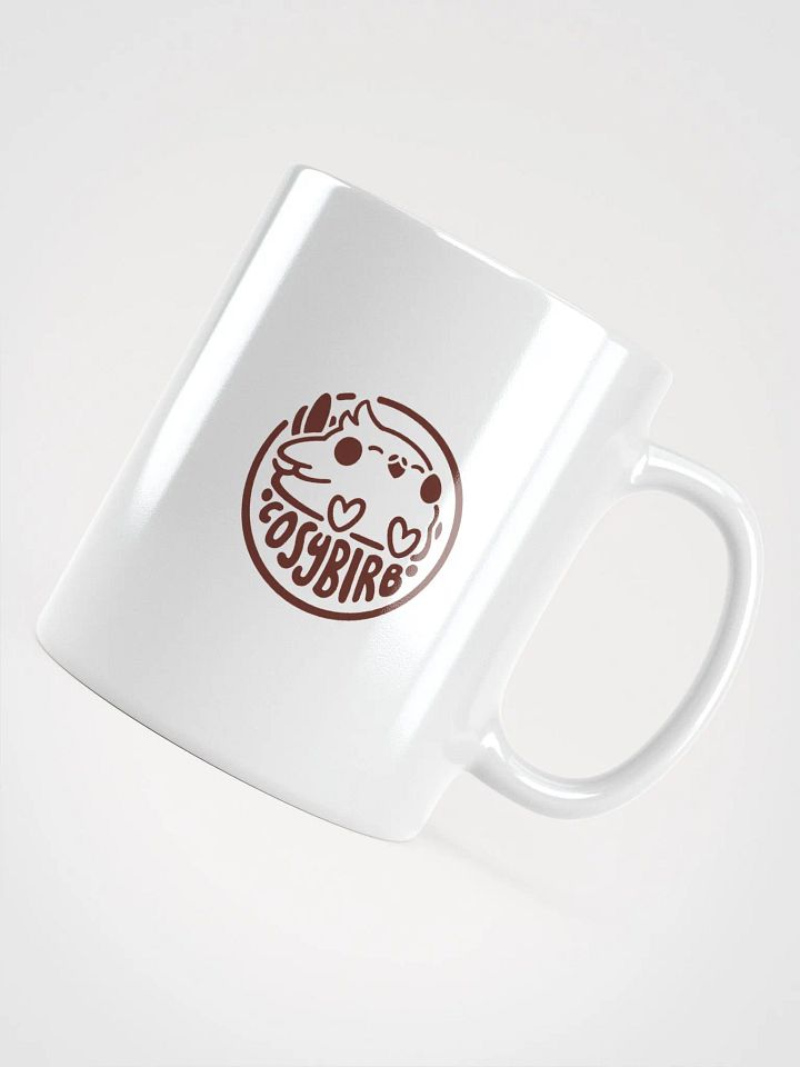 The Birb Mug product image (2)