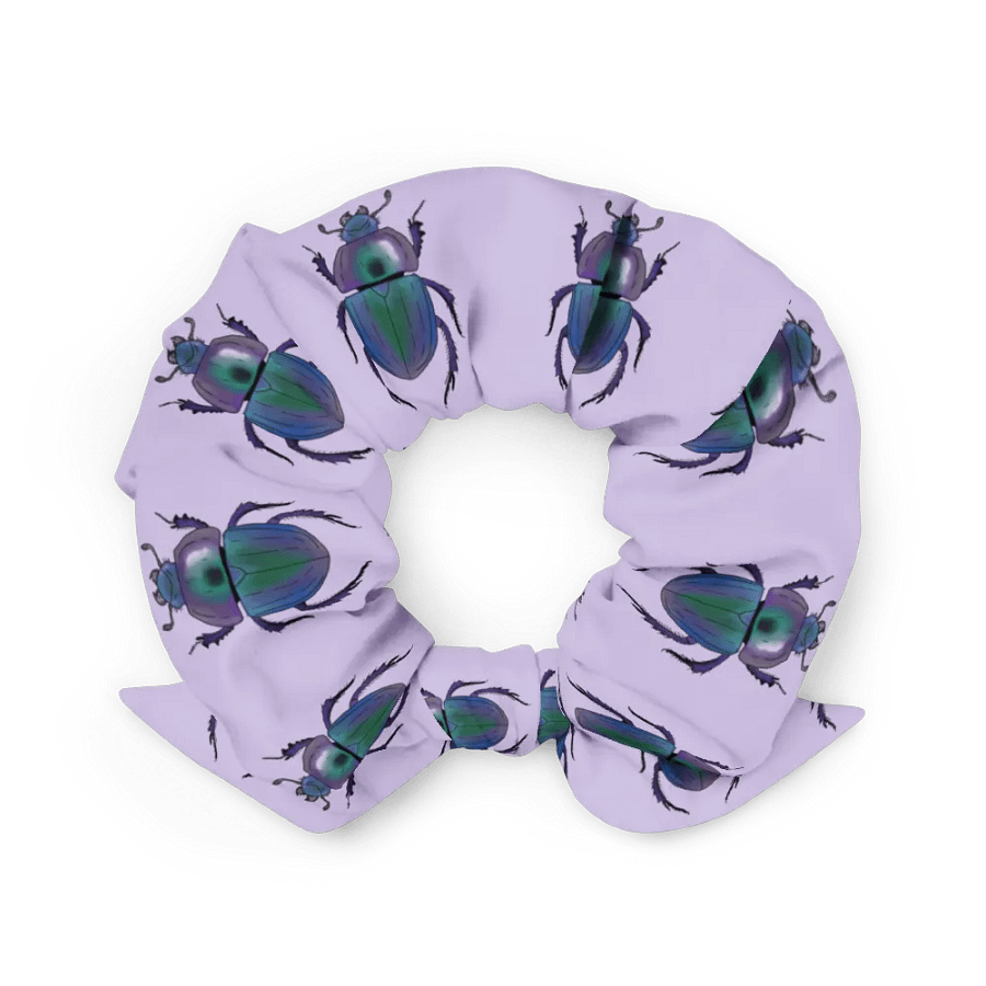 Carl (the scrunchie.) product image (2)