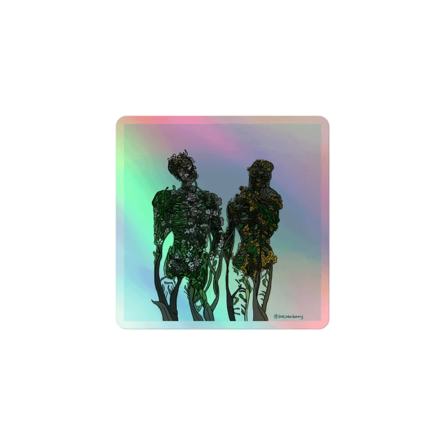 Annihilation Sticker product image (1)