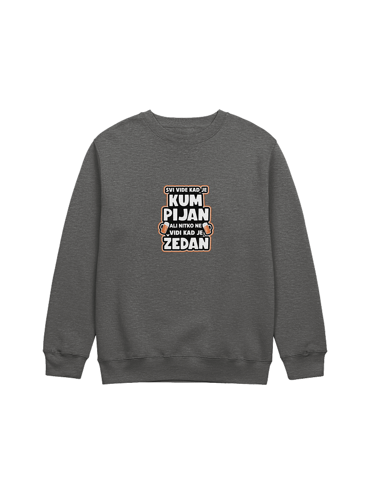 Kum Pijan Crewneck product image (2)
