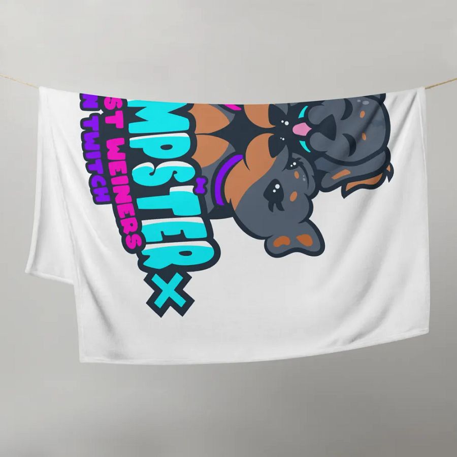 Logo Blanket product image (21)