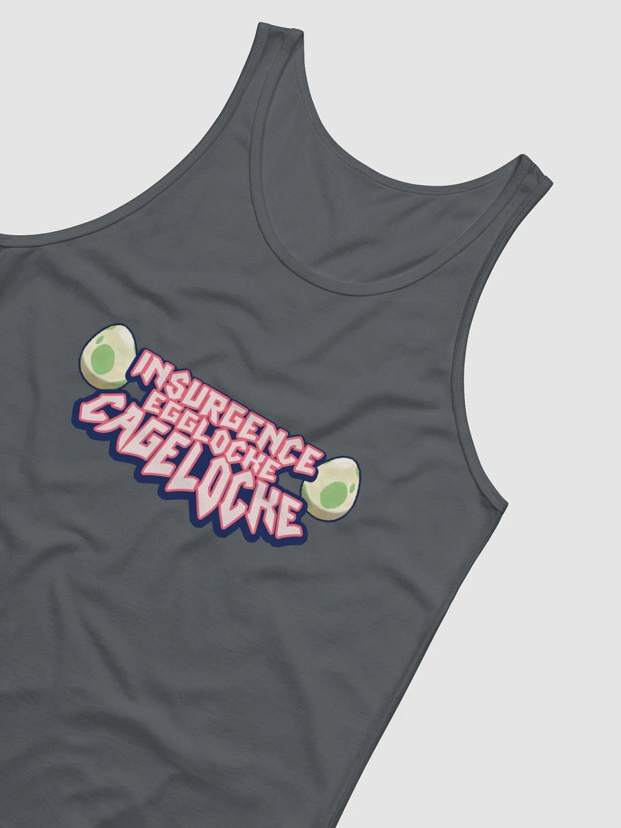 Insurgence Egglocke Cagelocke Tanktop product image (15)