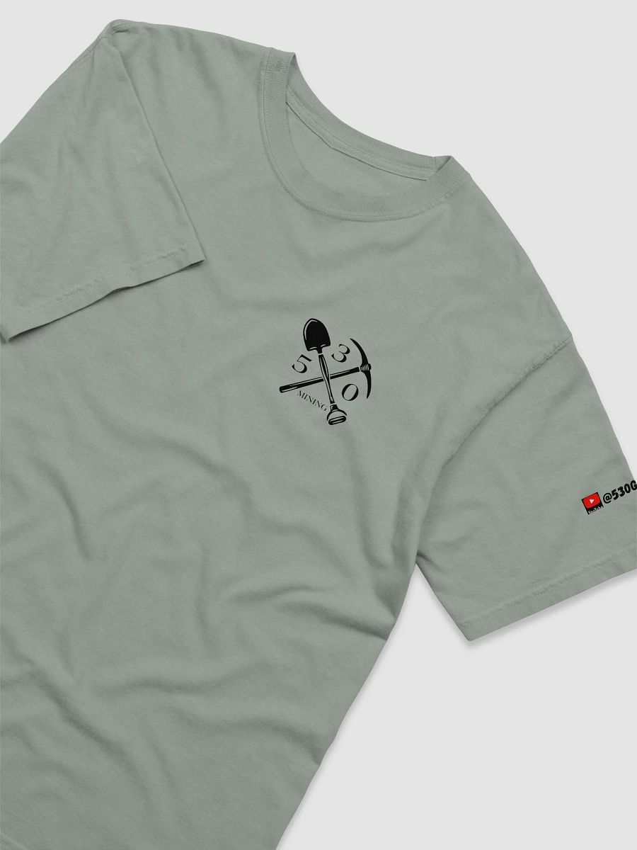 530 Mining - Black Logo product image (7)