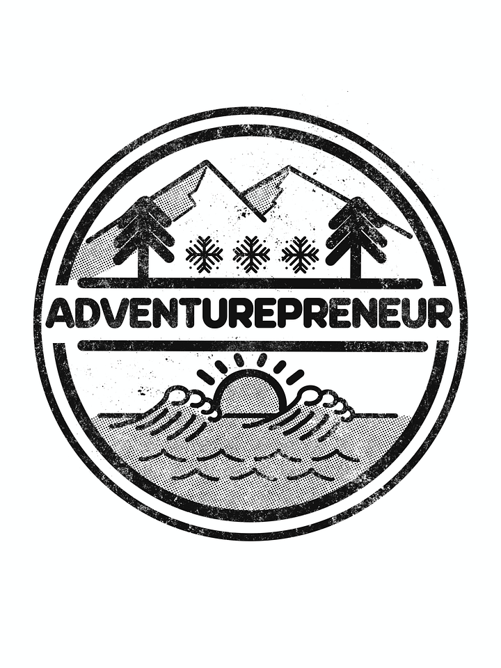 AdventurePreneur: The Shredneck Executive Retreat product image (1)