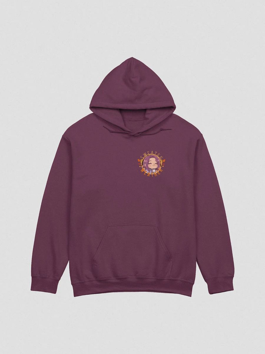 Sweater Weather Hoodie product image (1)