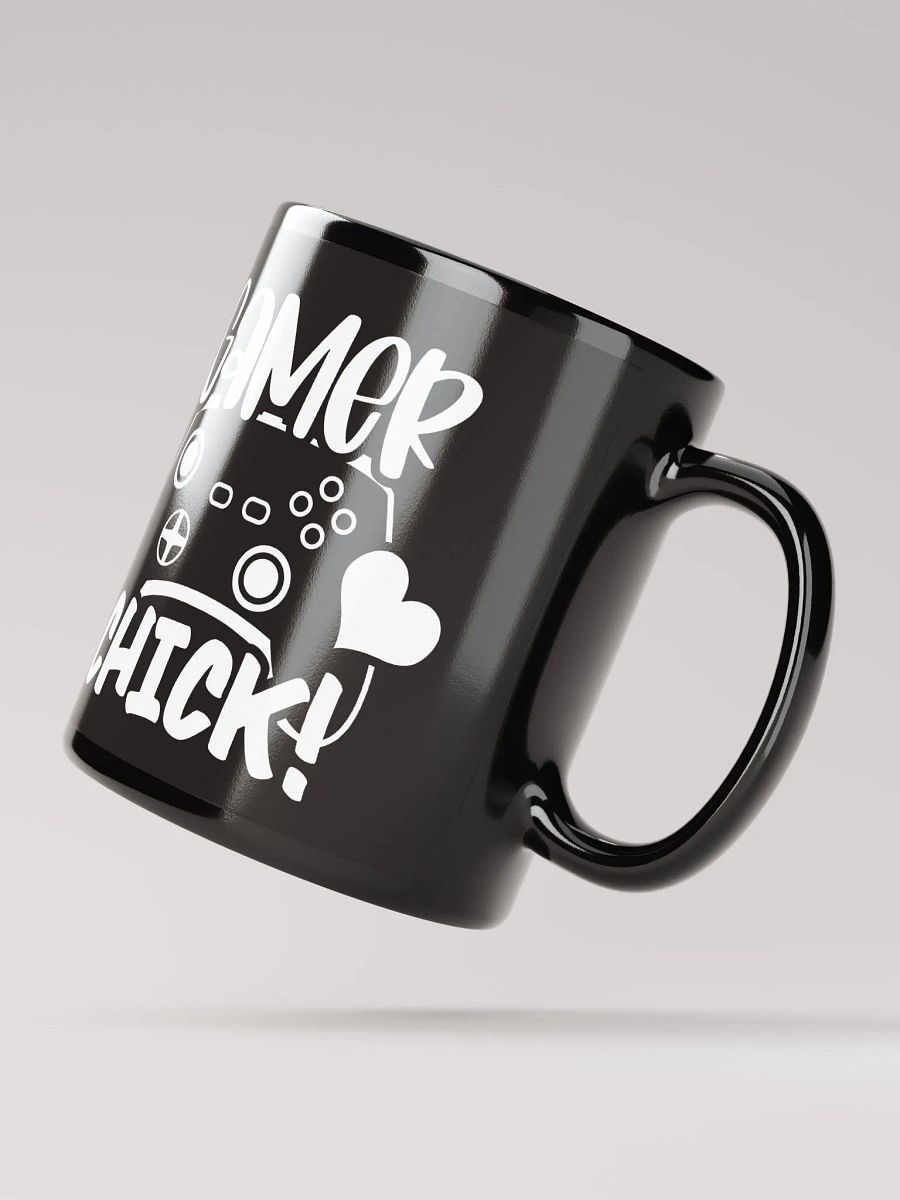 Gamer Chick Mug product image (4)