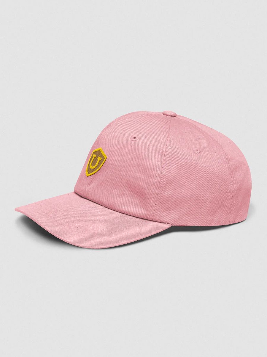 Gorra Dad Hat UNIWELL (Bordado, Unisex) product image (6)