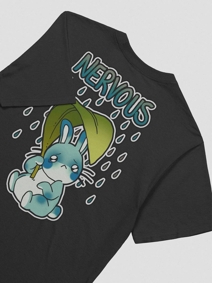 Nervous - Back product image (2)