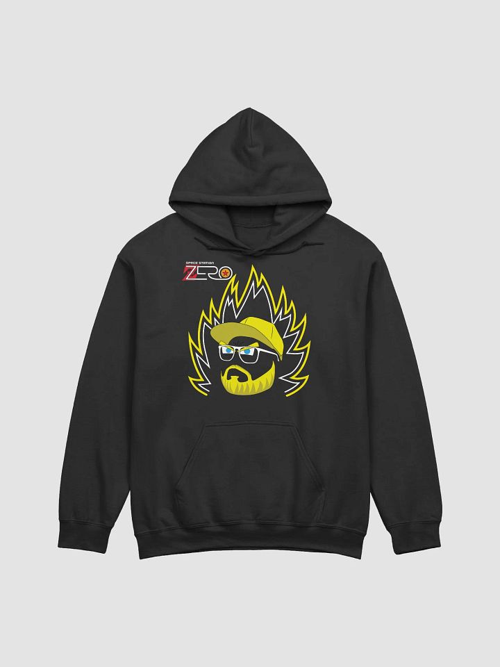 DB Zero Hoodie product image (5)