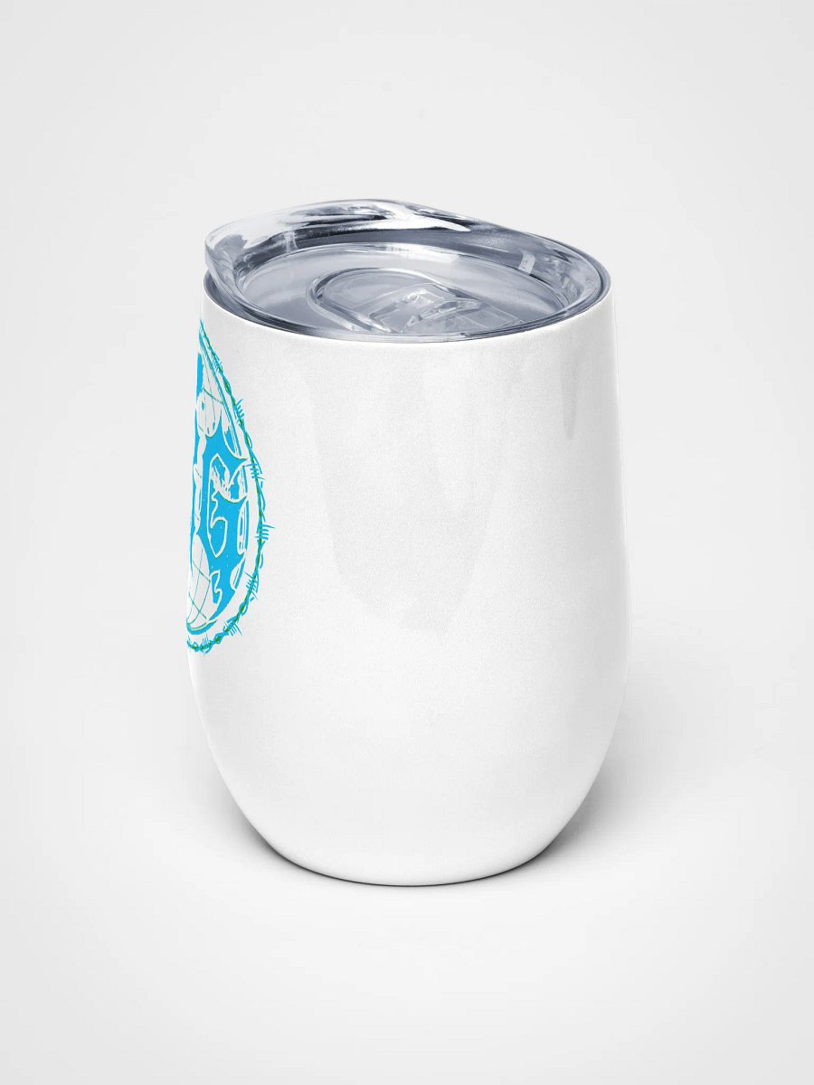 NRG Global Grunge Wine Tumbler product image (5)