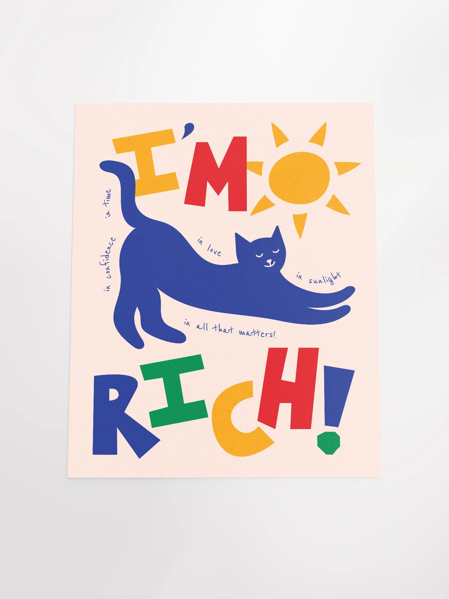I'm Rich! product image (4)