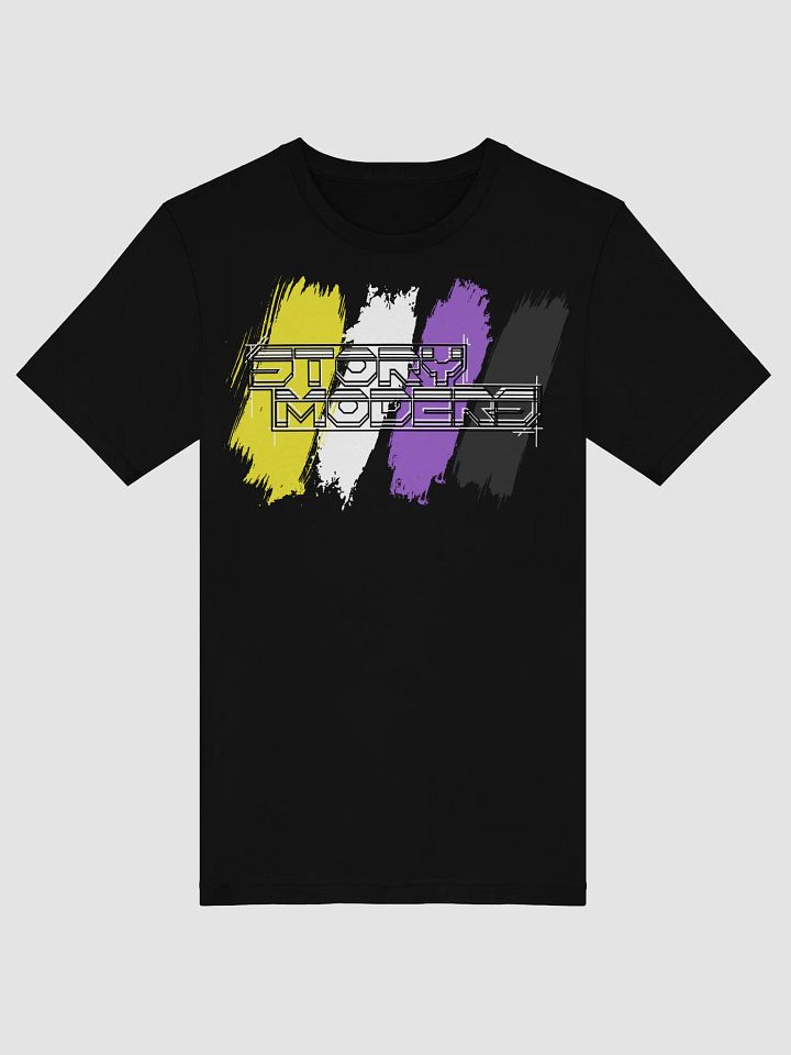 Non-Binary Pride - 2025 Pride Series product image (1)