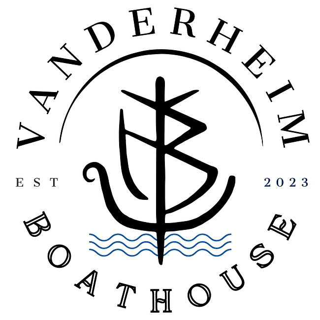 VANDERHEIM BOATHOUSE