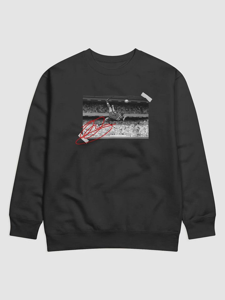 SIGNATURE Sticked Picture Long product image (1)