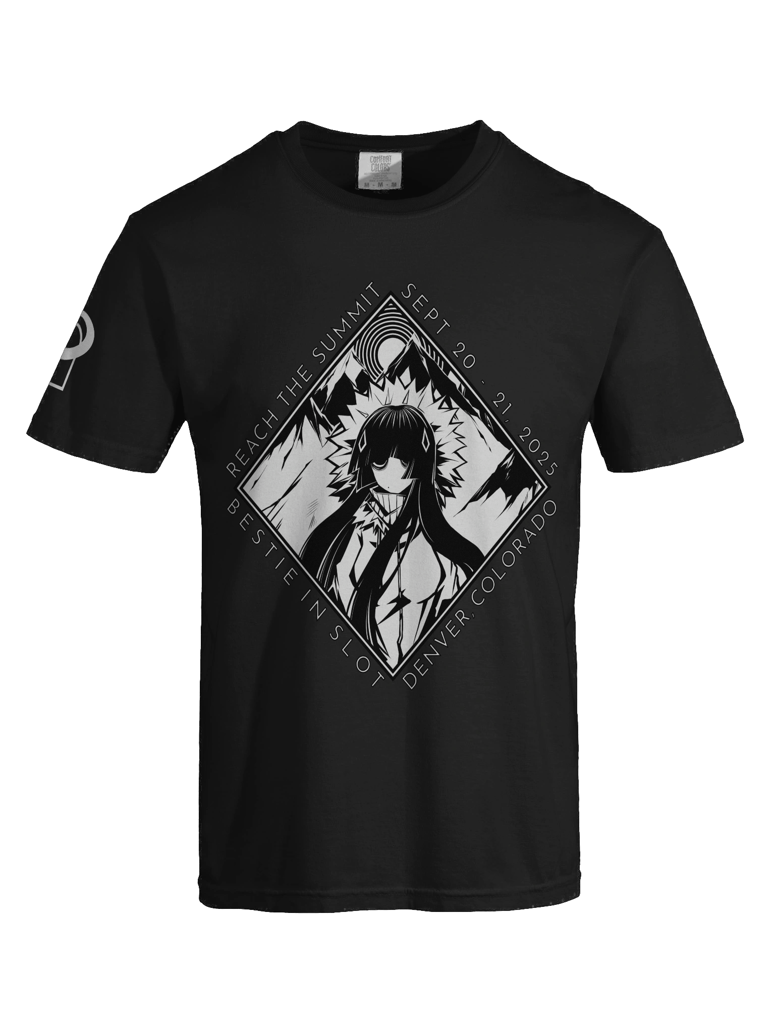RTS Denver, CO - Shirt (Printed) product image (56)