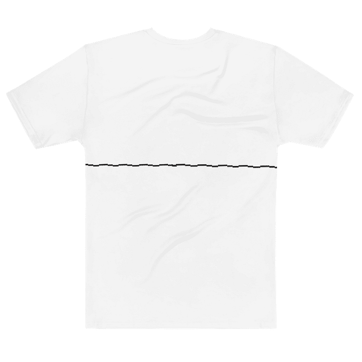 Now With Extended Mic! Tee product image (2)