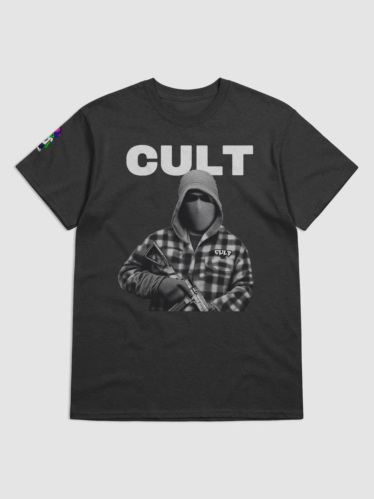 CULT DANGEROUS product image (1)