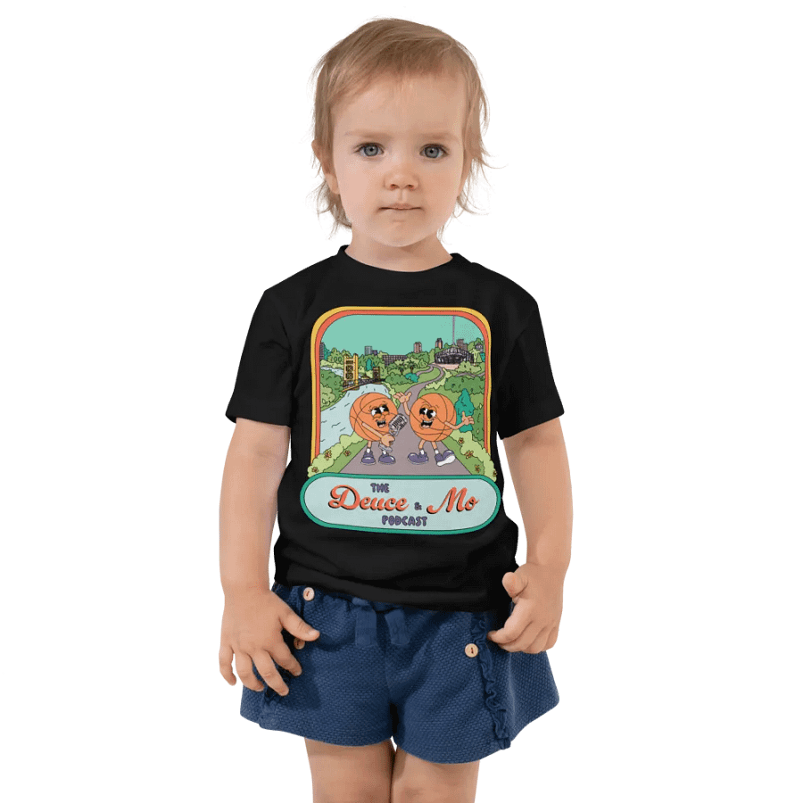 Ball is Life Kids Tee product image (1)