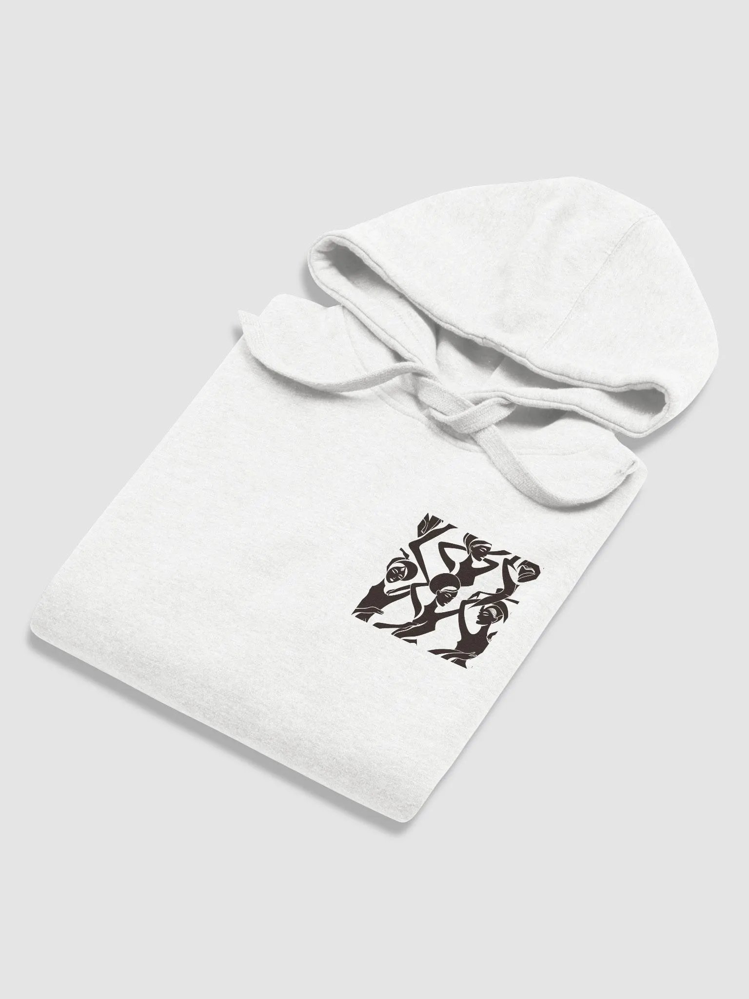 Shadow Dancers Unisex Hoodie product image (6)
