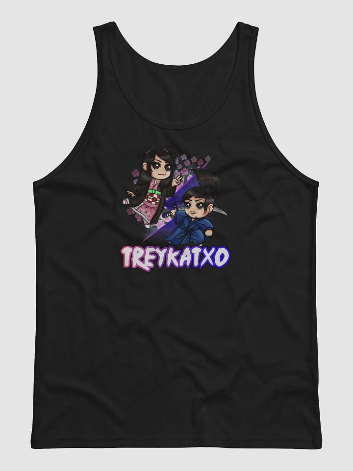 TreyKatxo Tank product image (7)