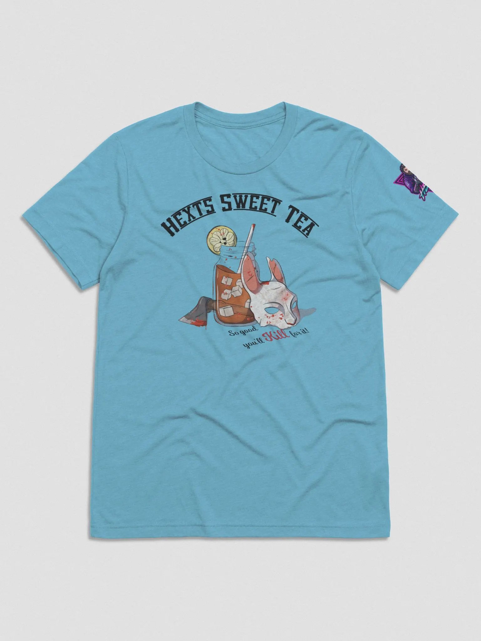 Hext's Sweet Tea product image (9)