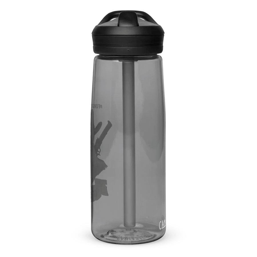 Iron Water bottle product image (3)