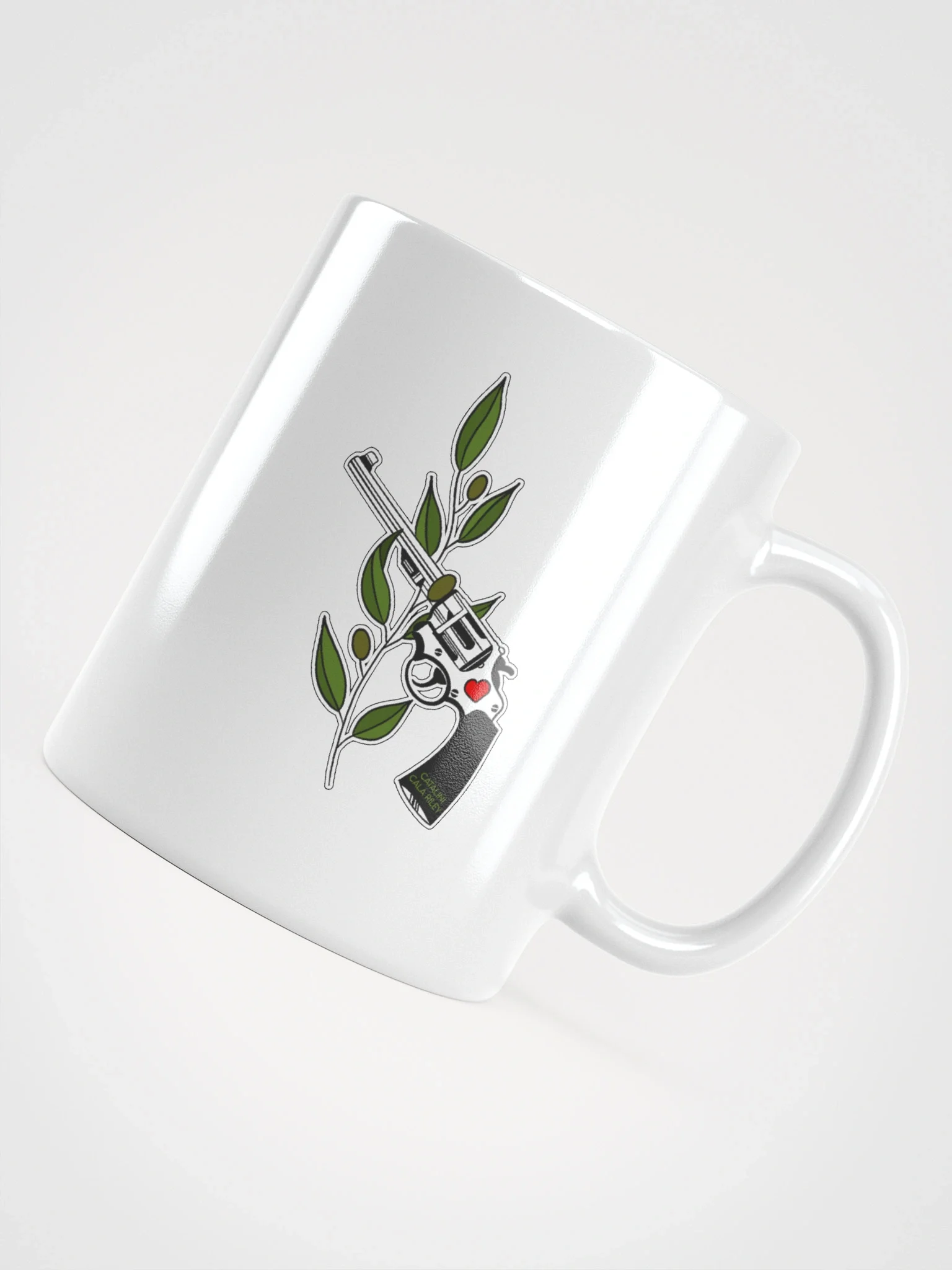 Tristano Mug product image (14)