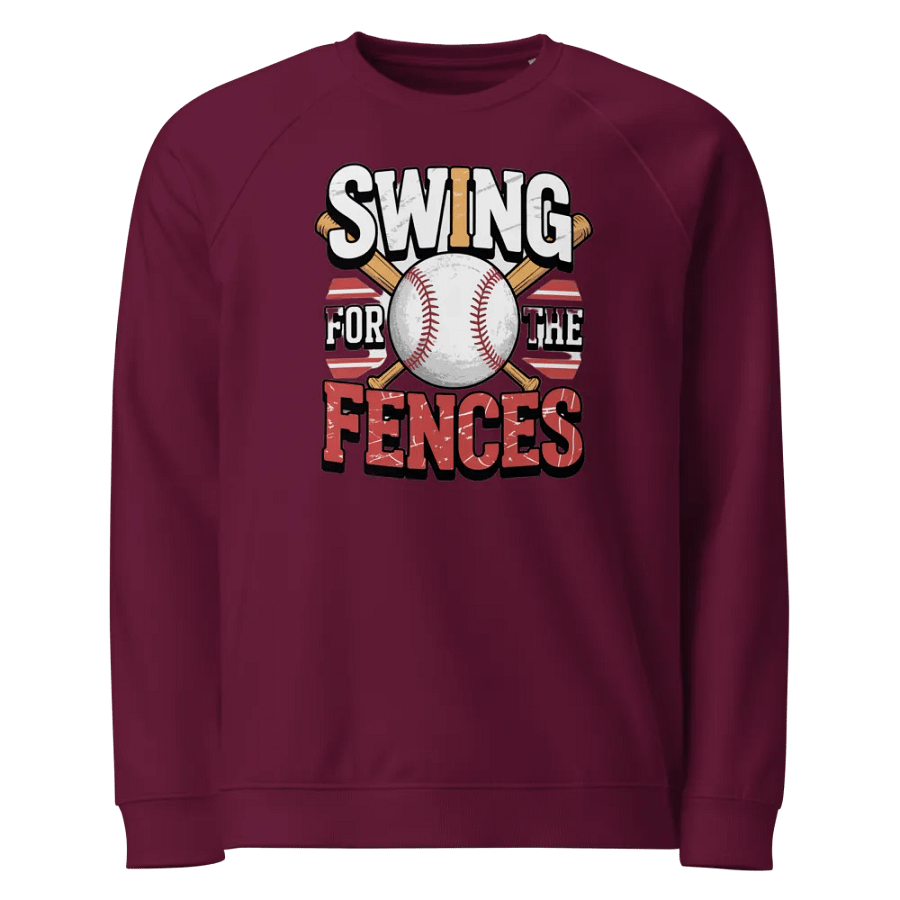 Swing for the Fences product image (1)