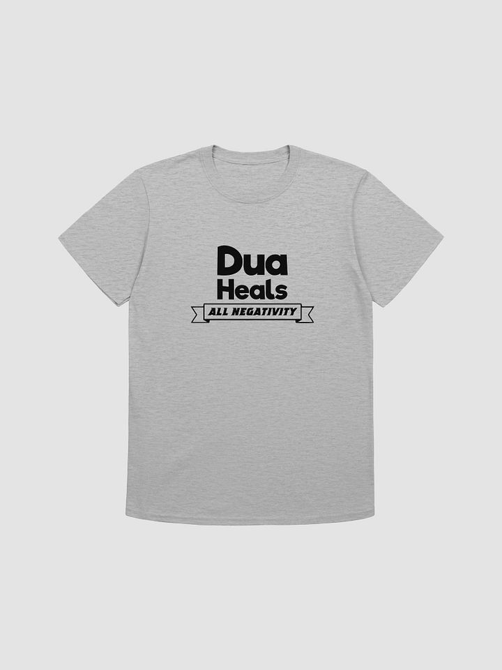 Dua Heals Unisex T-Shirt product image (1)