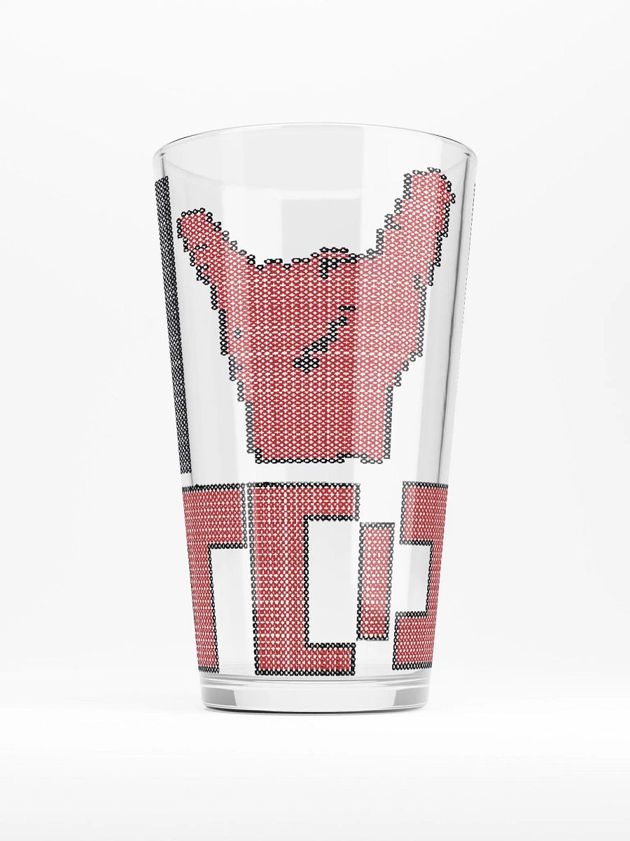 TDI Glass product image (1)