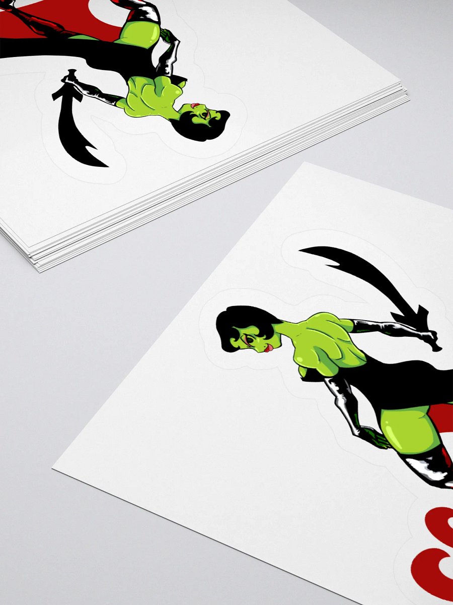 Ikra, Aku In Disguise product image (10)