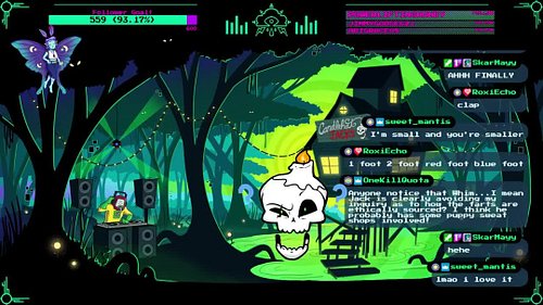 Jack dodges an arrow while discussing fart demons | #mrwhimzy on #Twitch 

 #warlocks #magic #dreamworld #demons #farts #twit...