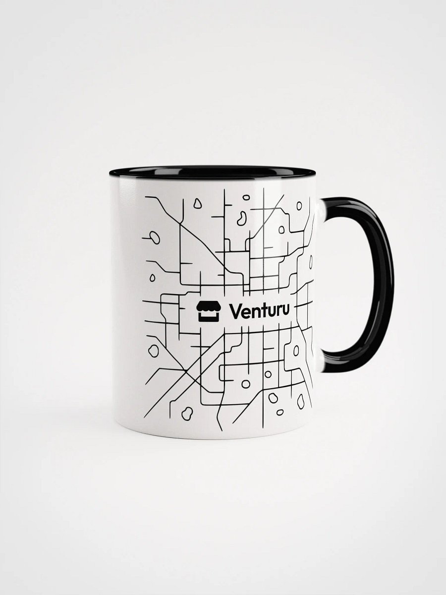 Sold! Next? Mug Orlando Edition product image (1)