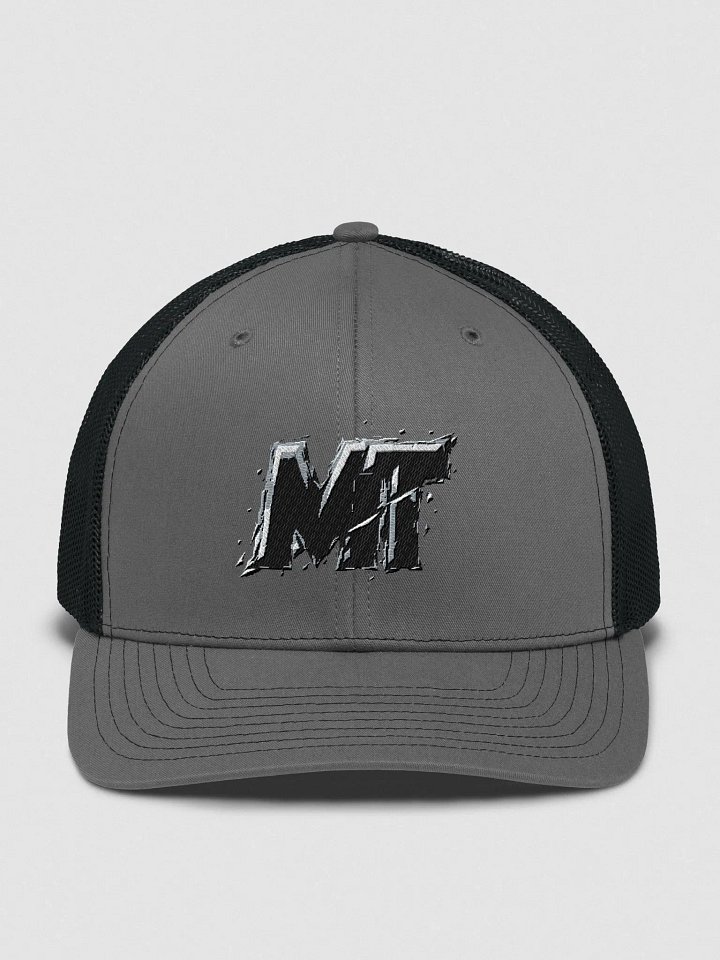 MT (MrTwiggss) Trucker Hat product image (1)