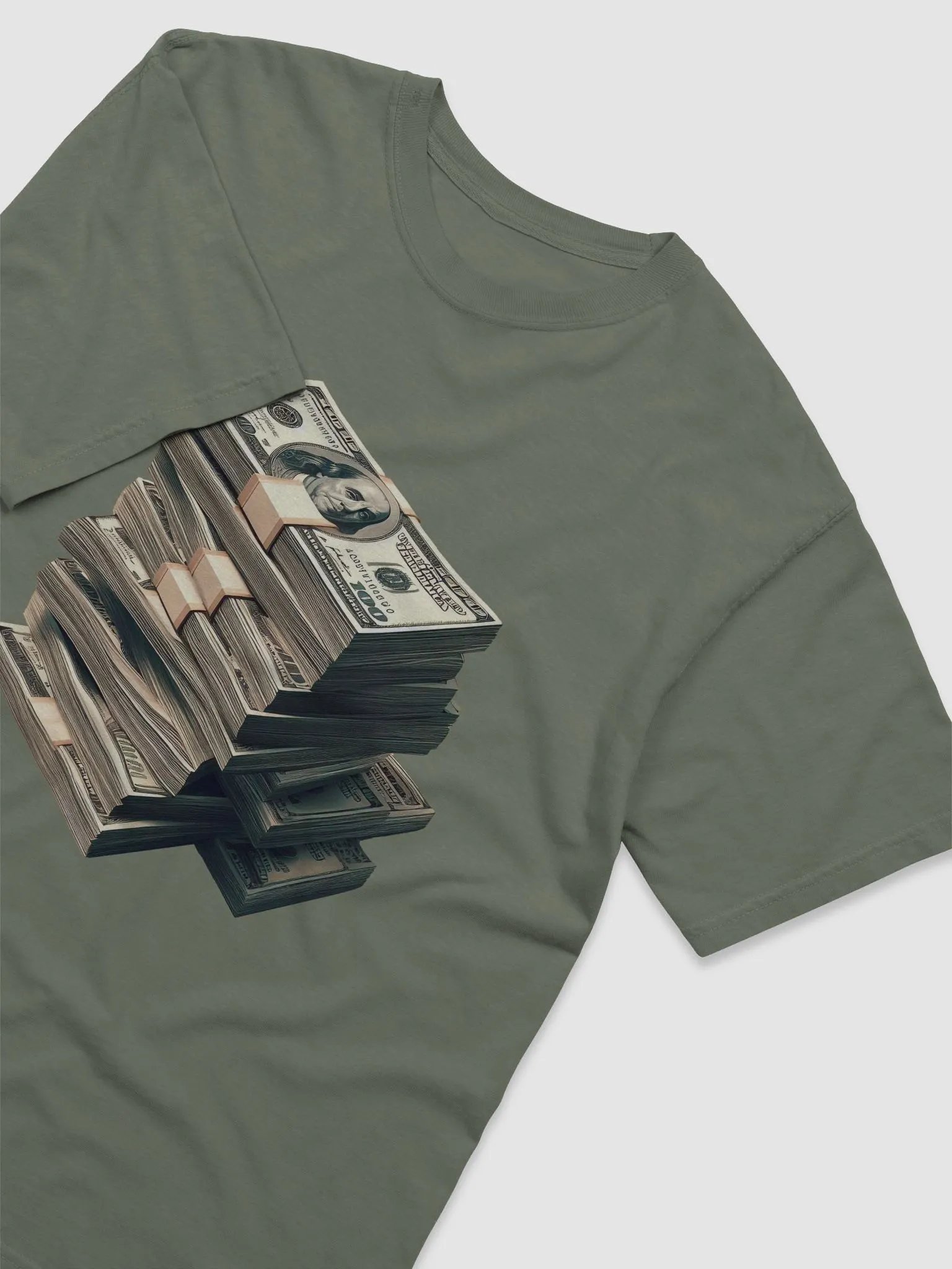 money shirt product image (3)