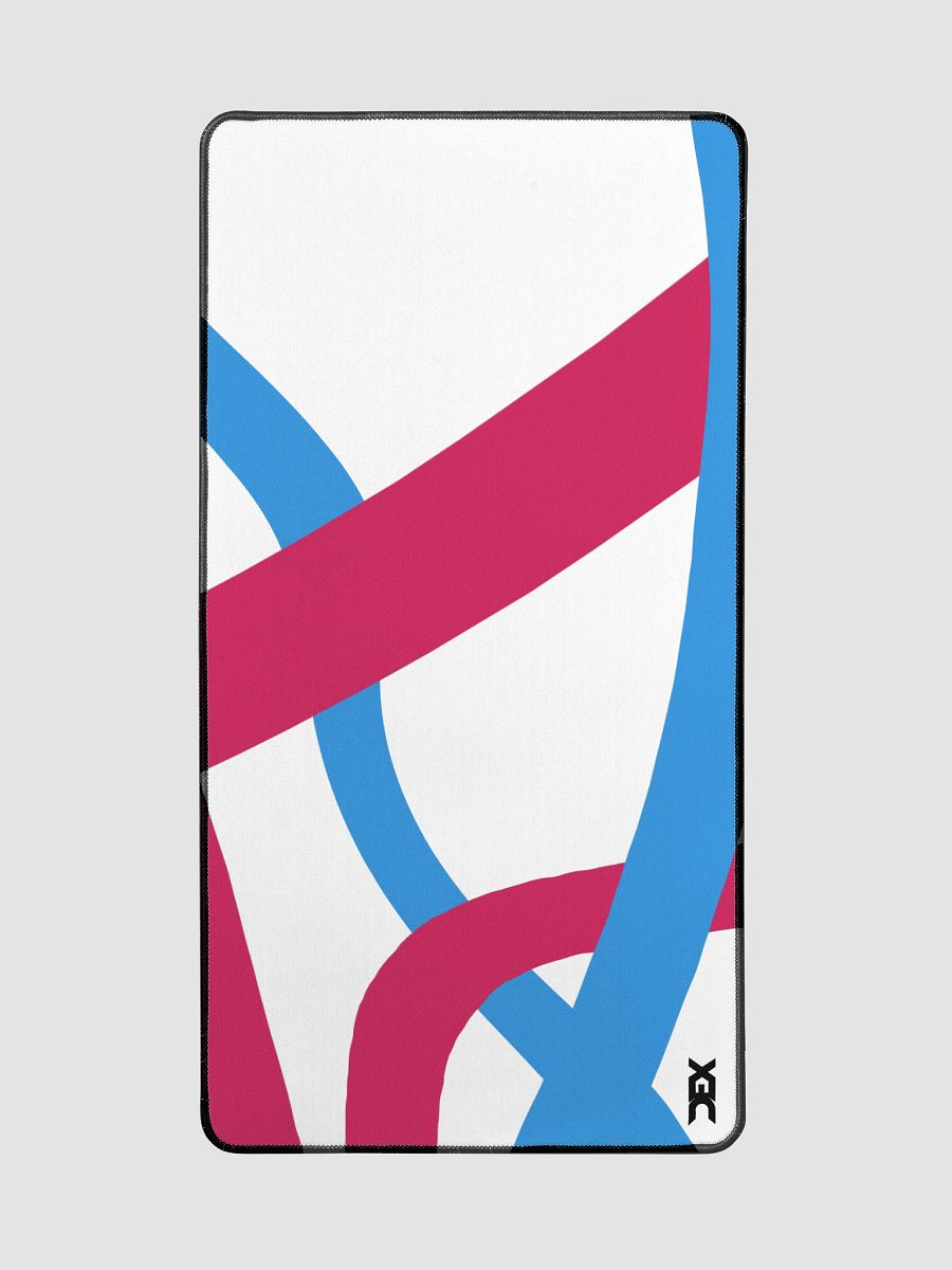 Ropes Desk Mat - "CandyLand" product image (4)