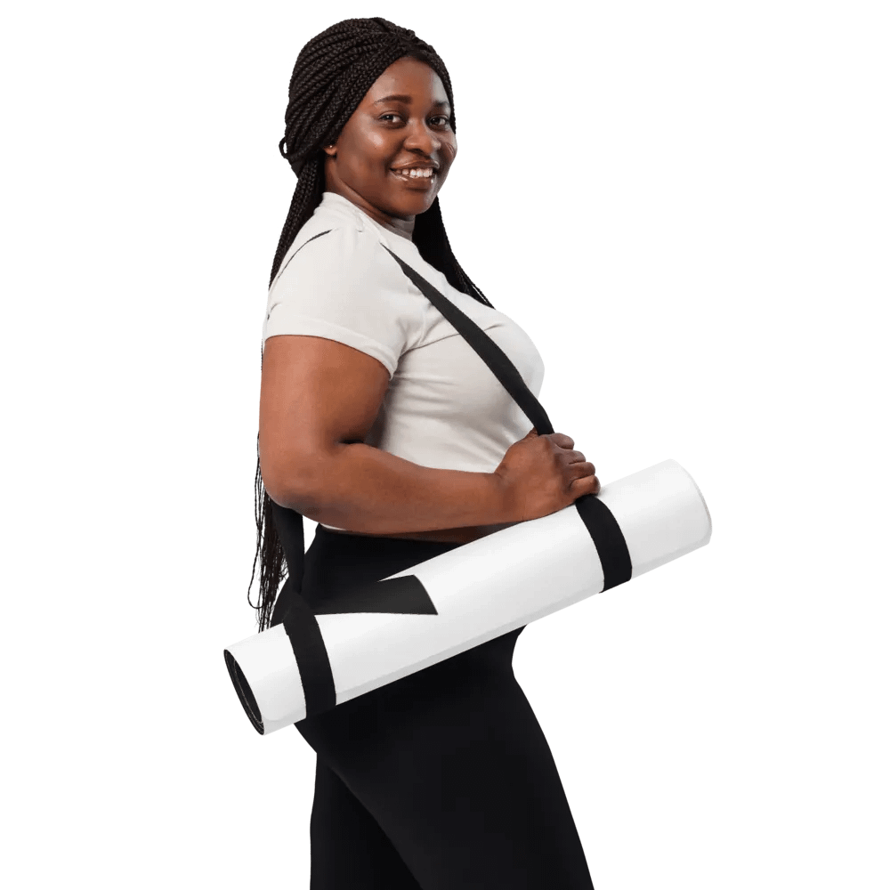MFT Classic - Yoga Mat - Logo product image (12)