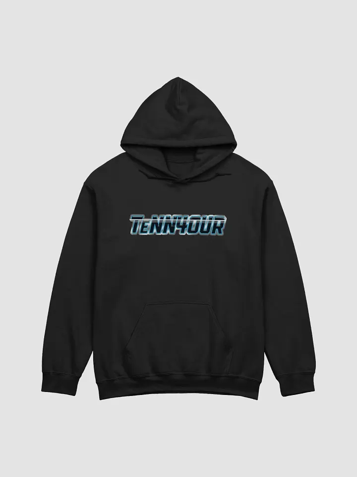 TeNN4OUR Logo Hoodie product image (3)