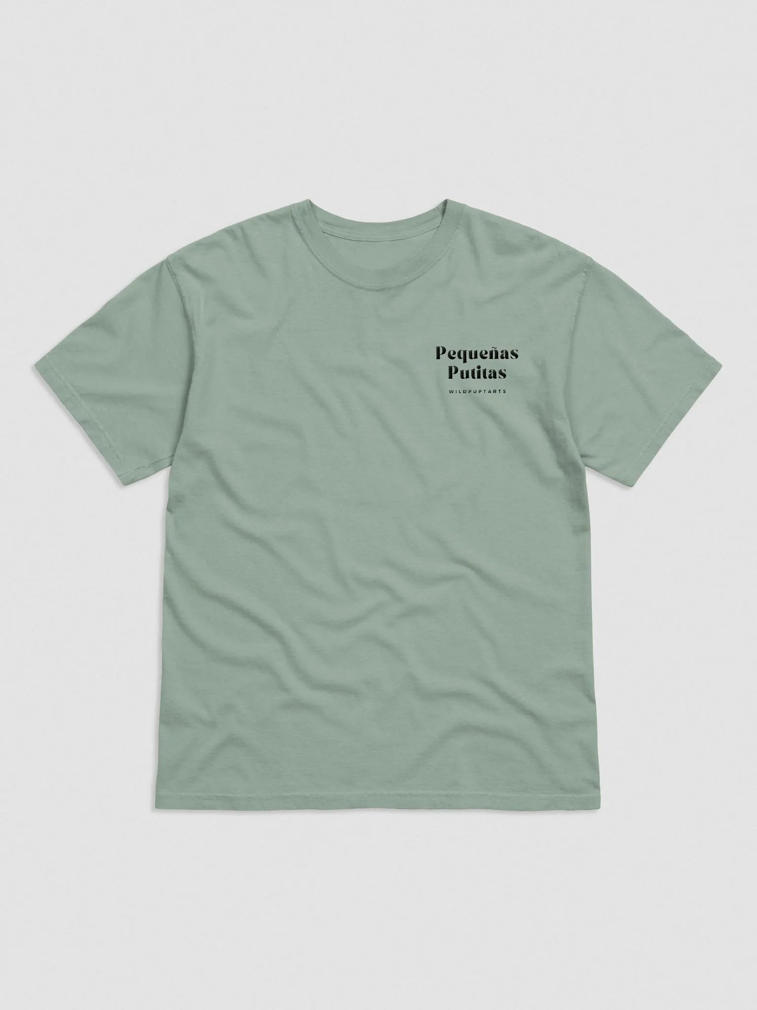 Pequeñas Putitas - centered side product image (9)