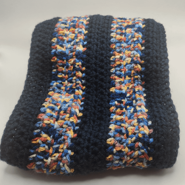 Autumn Lakeside Scarf product image (2)