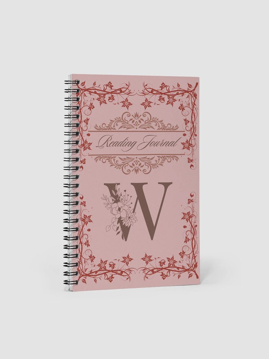 Enchanted Reading Journal – A Fairy Tale for Your Bookshelf product image (2)