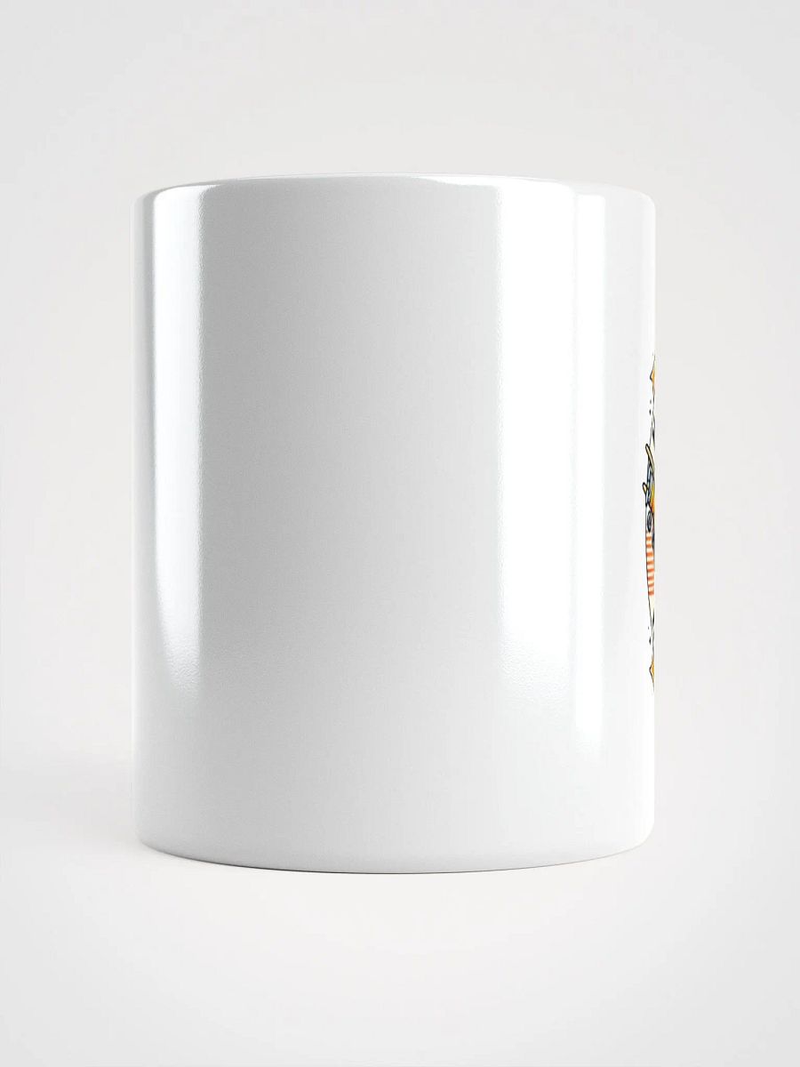 Happy Flying Mug product image (5)