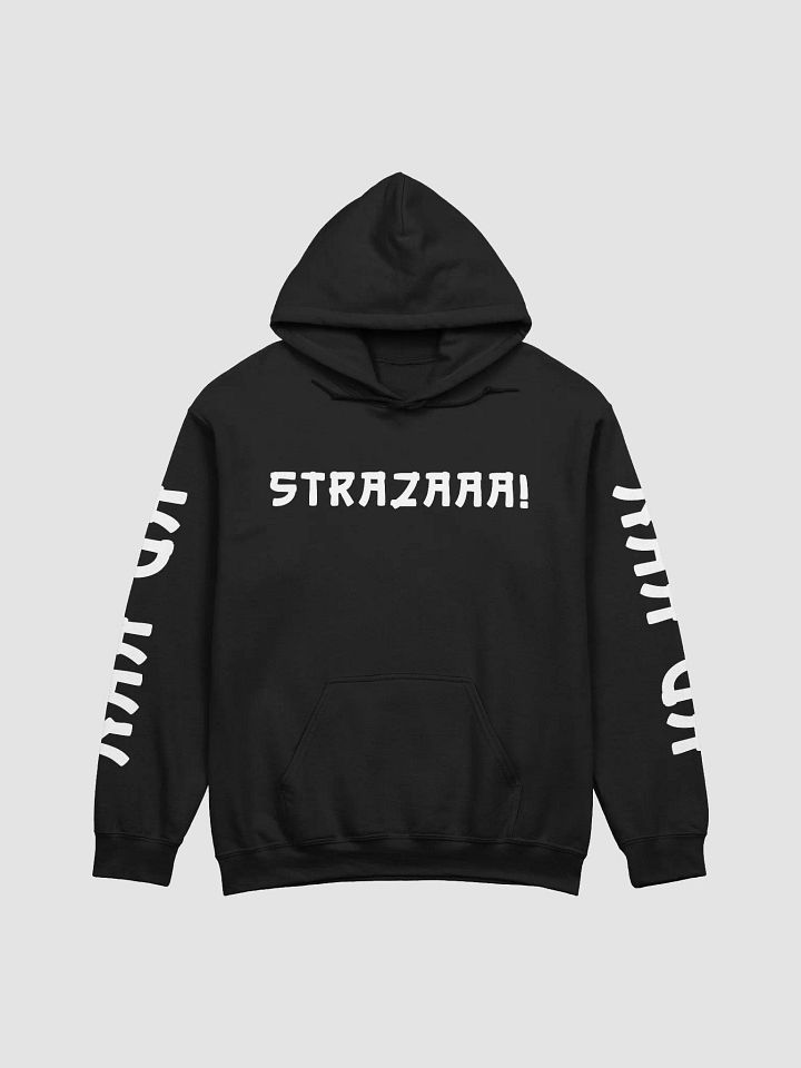 NAH UH! HODDIE product image (4)